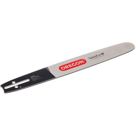 Guide de tronçonneuse OREGON 160TXLBK095
