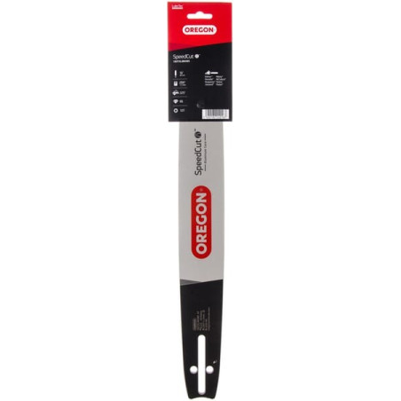 Guide de tronçonneuse OREGON 160TXLBK095