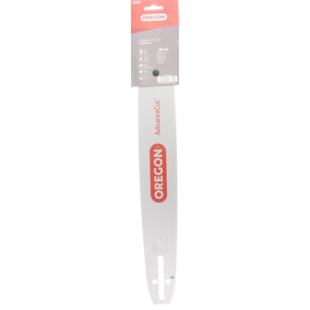 Guide de tronçonneuse OREGON 160SXEA095