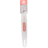 Guide de tronçonneuse OREGON 160SXEA095