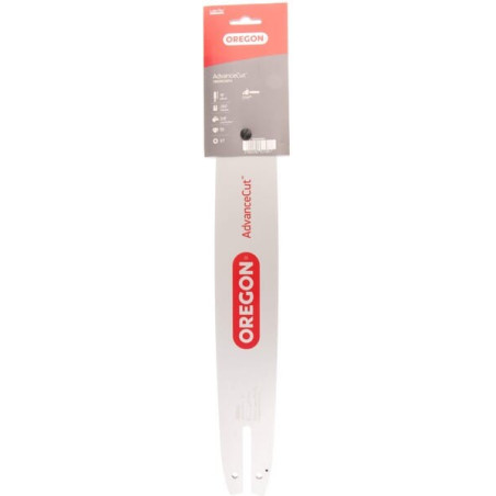 Guide de tronçonneuse OREGON 160SXEA074
