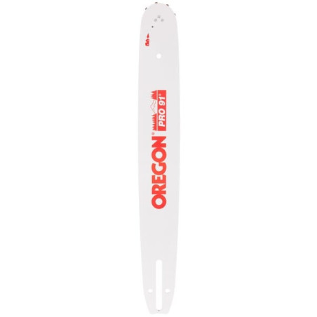 Guide de tronçonneuse OREGON 160SPEA041