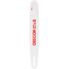 Guide de tronçonneuse OREGON 160SPEA041