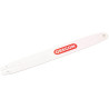 Guide de tronçonneuse OREGON 160SDEA318