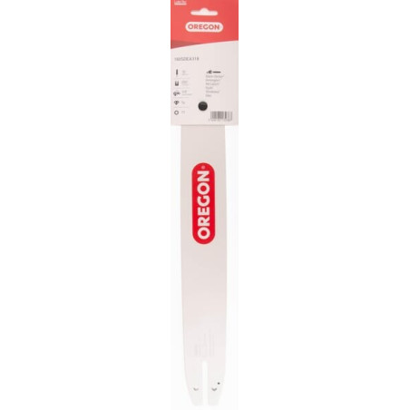 Guide de tronçonneuse OREGON 160SDEA318