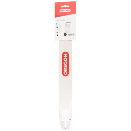 Guide de tronçonneuse OREGON 160SDEA095
