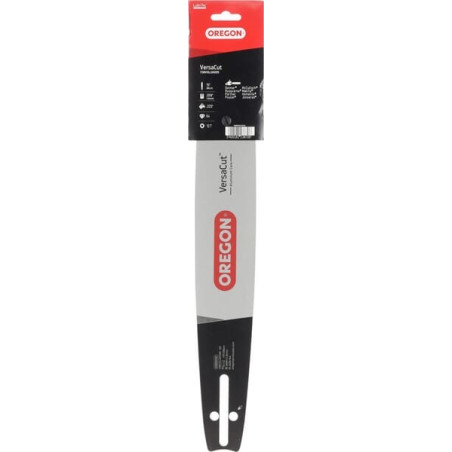 Guide de tronçonneuse OREGON 158VXLGK095