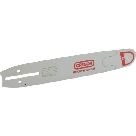 Guide de tronçonneuse OREGON 158RNDD009