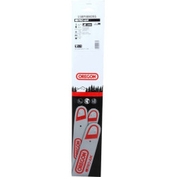 Guide de tronçonneuse OREGON 158PXBK095