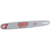 Guide de tronçonneuse OREGON 158PXBK095