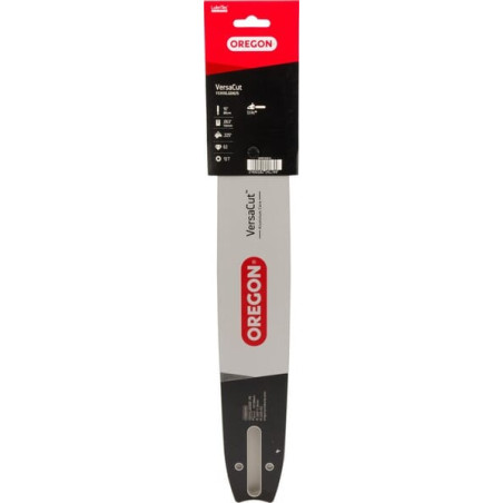 Guide de tronçonneuse OREGON 153VXLGD025