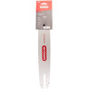 Guide de tronçonneuse OREGON 140SXEA074