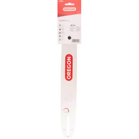Guide de tronçonneuse OREGON 140SDET041
