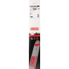 Guide de tronçonneuse OREGON 140SDEA318