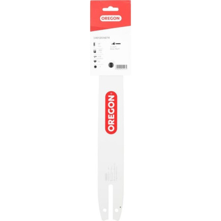 Guide de tronçonneuse OREGON 140SDEA074