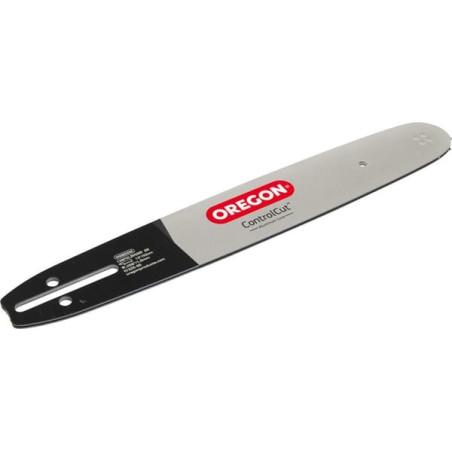 Guide de tronçonneuse OREGON 138PXLBK095