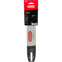Guide de tronçonneuse OREGON 138PXLBD025