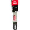 Guide de tronçonneuse OREGON 138PXLBD025