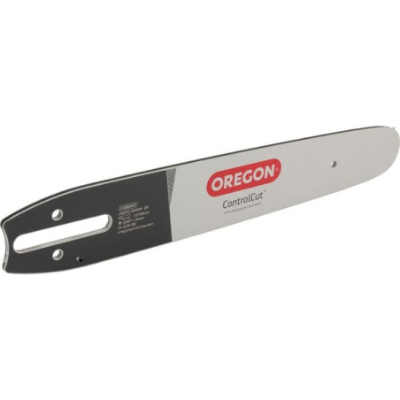 Guide de tronçonneuse OREGON 138PXLBD025
