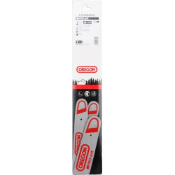 Guide de tronçonneuse OREGON 138PXBK041