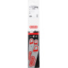 Guide de tronçonneuse OREGON 138PXBK041