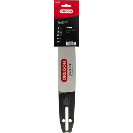 Guide de tronçonneuse OREGON 130TXLBK095