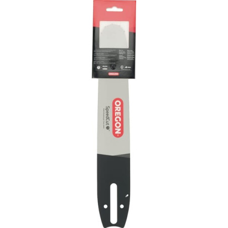 Guide de tronçonneuse OREGON 130TXLBD025