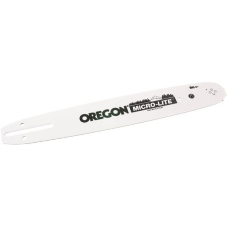 Guide de tronçonneuse OREGON 130MLBK041