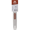 Guide de tronçonneuse OREGON 120SDEA318