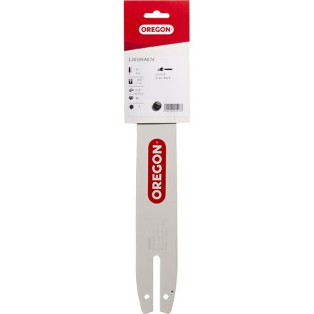 Guide de tronçonneuse OREGON 120SDEA074