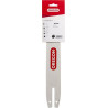 Guide de tronçonneuse OREGON 120SDEA074