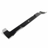 LAME MULCHING 61,5 cm CASTELGARDEN / GGP / ISEKI - STIGA 82004350 - HONDA CG82004350H0 JOHN DEERE SB82004350/0