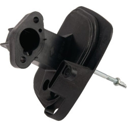 Grundplatte-luftfilter BRIGGS ET STRATTON 798514