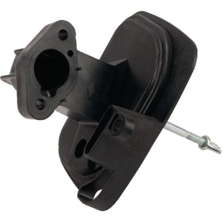 Grundplatte-luftfilter BRIGGS ET STRATTON 798514