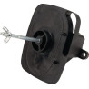 Grundplatte-luftfilter BRIGGS ET STRATTON 798514