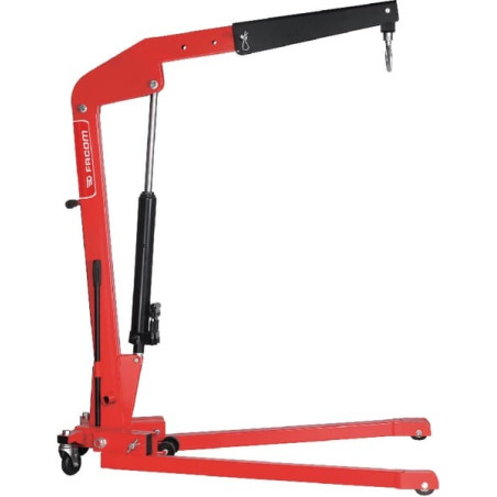 Grue d'atelier pliable 1T FACOM DL1GPPB
