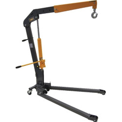 Grue d'atelier 1T WINNTEC Y440102