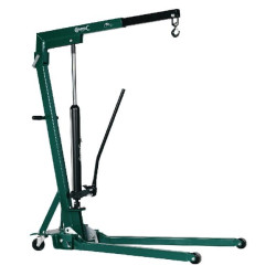 Grue d'atelier 1T COMPAC CC10