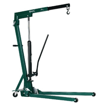 Grue d'atelier 1T COMPAC CC10