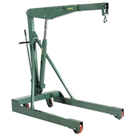Grue d'atelier 1,5T COMPAC CC15P