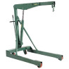 Grue d'atelier 1,5T COMPAC CC15P