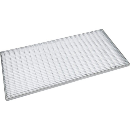 Grille MEA TB111552