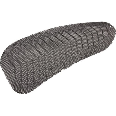 Grille gauche ETESIA ET32103