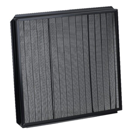 Grille de radiateur ETESIA ET30272