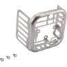 Grille de protection d'échappement BRIGGS ET STRATTON 592709