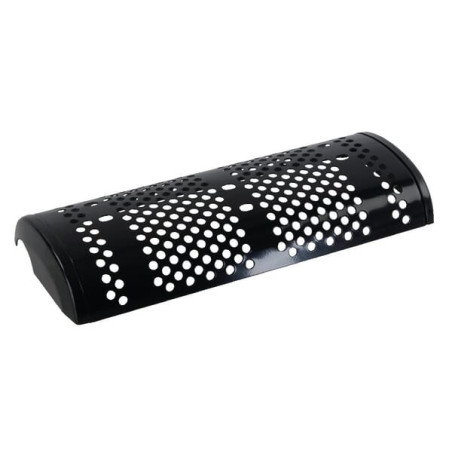 Grille de protection d'échappement ETESIA ET29106