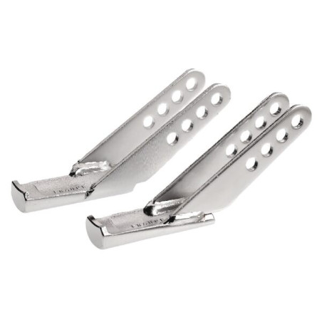 Griffes pour extracteur FACOM U35C