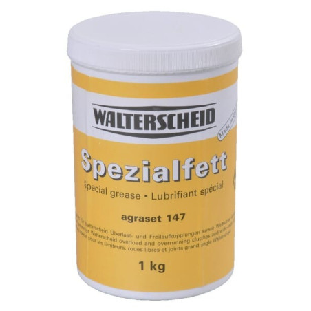 Graisse WALTERSCHEID AG147