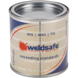 Graisse de soudage WELDSAFE WP24990