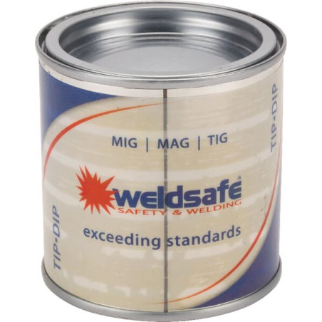 Graisse de soudage WELDSAFE WP24990